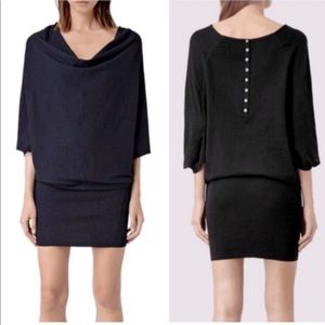 AllSaints Black Dress / Tunic